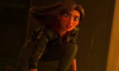 Zdjęcie okładkowe wpisu: Gal Gadot w nowym zwiastunie Ralph Demolka w Internecie!