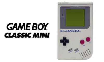 Zdjęcie okładkowe wpisu: Nintendo zamieni twojego smartfona w starego GameBoya