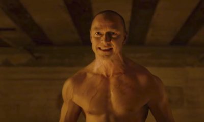 Zdjęcie okładkowe wpisu: Glass – Bestia wychodzi na wolność. Nowy zwiastun filmu Shyamalana