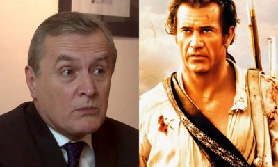 Zdjęcie okładkowe wpisu: Minister Kultury tłumaczy się z braku hollywoodzkiej superprodukcji o polskiej historii