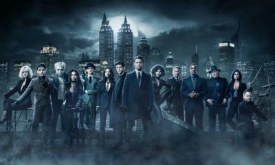 Zdjęcie okładkowe wpisu: 5. sezon Gotham z ustaloną datą premiery. Jest nowa liczba odcinków