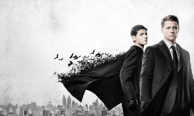 Zdjęcie okładkowe wpisu: Gotham – przed Wami zwiastun finałowego, 5. sezonu!