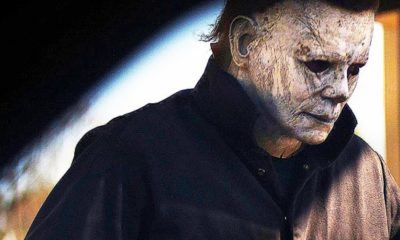 Zdjęcie okładkowe wpisu: Halloween króluje w zagranicznym box office