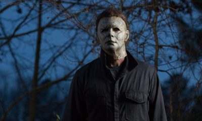 Zdjęcie okładkowe wpisu: Halloween – recenzja powrotu Michaela Myersa na ekrany kin!