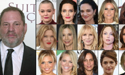 Zdjęcie okładkowe wpisu: Produkcja dokumentalna o molestowaniu w Hollywood na horyzoncie. Oto zwiastun