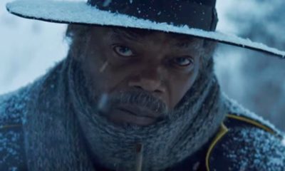 Zdjęcie okładkowe wpisu: Nienawistna ósemka i Igrzyska śmierci wkrótce na platformie Netflix!