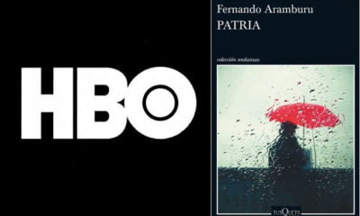 Zdjęcie okładkowe wpisu: Bestseller Fernando Aramburu zostanie zekranizowany przez HBO Europe