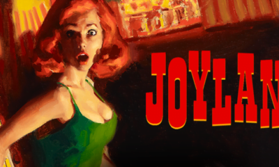 Zdjęcie okładkowe wpisu: Powstaje kolejny serial na podstawie książki Stephena Kinga