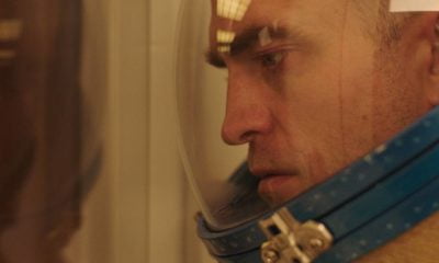 Zdjęcie okładkowe wpisu: High Life – zwiastun filmu sci-fi z Robertem Pattinsonem i Agatą Buzek