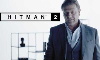 Zdjęcie okładkowe wpisu: Hitman 2 – nowy Nieuchwytny Cel! Zabić Seana Beana!