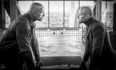 Zdjęcie okładkowe wpisu: Hobbs and Shaw – oto pierwsze spojrzenie na postać Vanessy Kirby