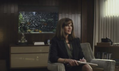 Zdjęcie okładkowe wpisu: Homecoming – zwiastun serialu z Julią Roberts