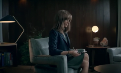 Zdjęcie okładkowe wpisu: Julia Roberts w kolejnej zapowiedzi promującej serial Homecoming