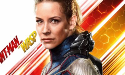 Zdjęcie okładkowe wpisu: Evangeline Lilly mówi o alternatywnej scenie po napisach w Ant-Man i Osa