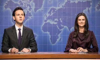 Zdjęcie okładkowe wpisu: SNL Polska – Weekend Update startuje na Showmax!
