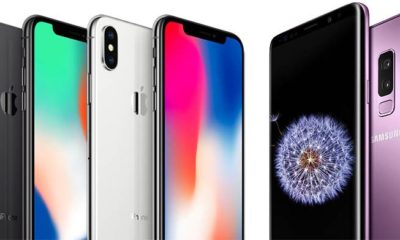 Zdjęcie okładkowe wpisu: Apple i Samsung oskarżone o celowe spowalnianie telefonów!