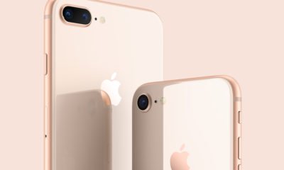 Zdjęcie okładkowe wpisu: iPhone’y będą mogły blokować spam!