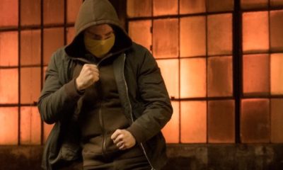 Zdjęcie okładkowe wpisu: Finn Jones wydał oświadczenie w sprawie skasowania trzeciego sezonu Iron Fista!