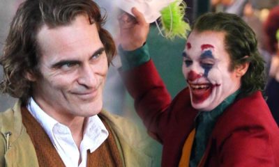 Zdjęcie okładkowe wpisu: Zakończono zdjęcia do Jokera!