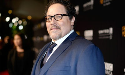 Zdjęcie okładkowe wpisu: Jon Favreau udostępnia rekwizyty z planu serialu The Mandalorian!