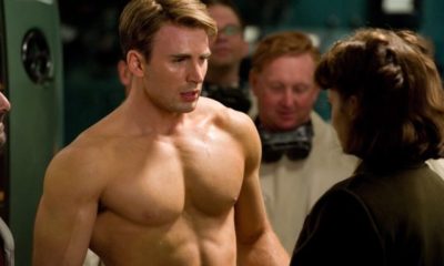 Zdjęcie okładkowe wpisu: Kapitan Ameryka: Pierwsze starcie – nowa figurka Rogersa od Funko POP!