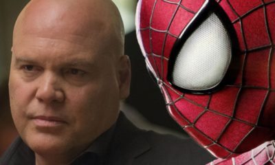 Zdjęcie okładkowe wpisu: Vincent D’Onofrio jako Wilson Fisk pojawi się w filmowym Spider-Manie?!