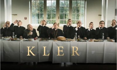 Zdjęcie okładkowe wpisu: Dwa i pół miliona widzów! Kler numerem 1 tegorocznego box office po zaledwie 10 dniach!