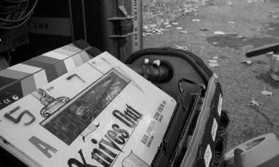 Zdjęcie okładkowe wpisu: Knives Out – kryminał Riana Johnsona w gwiazdorskiej obsadzie rozpoczął zdjęcia!