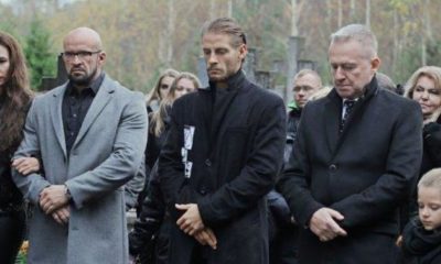 Zdjęcie okładkowe wpisu: Kobiety mafii 2 – Vega i jego ekipa na nowych ujęciach!