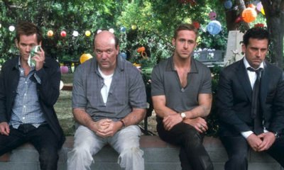 Zdjęcie okładkowe wpisu: Premiery w listopadzie na FOX Comedy