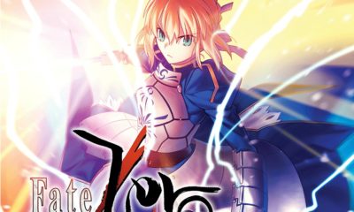 Zdjęcie okładkowe wpisu: Kotori na październik. Na SAO jeszcze poczekamy