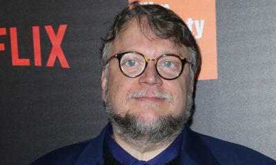 Zdjęcie okładkowe wpisu: Guillermo del Toro nakręci wersję musicalową Pinokia dla Netflixa!