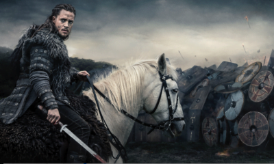 Zdjęcie okładkowe wpisu: Upadek królestwa – zapowiedź 3. sezonu