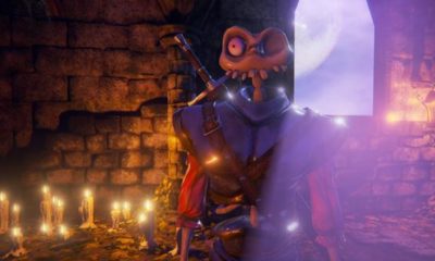 Zdjęcie okładkowe wpisu: Jednak doczekamy się remasteru MediEvil!