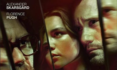 Zdjęcie okładkowe wpisu: Mała Doboszka – zwiastun miniserialu szpiegowskiego na podstawie prozy Johna Le Carré’a