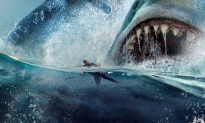 Zdjęcie okładkowe wpisu: Może powstać sequel The Meg!