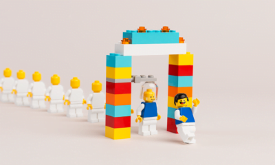 Zdjęcie okładkowe wpisu: Małe postaci, wielka historia! Minfigurki LEGO® świętują 40. urodziny!