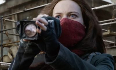 Zdjęcie okładkowe wpisu: Zabójcze maszyny – zobacz kulisy powstawania nowego filmu Petera Jacksona!