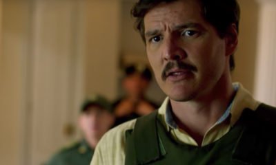 Zdjęcie okładkowe wpisu: Pedro Pascal w serialowych Gwiezdnych Wojnach Jona Favreau?!