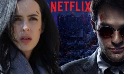 Zdjęcie okładkowe wpisu: Daredevil i Jessica Jones również zostaną skasowane?!