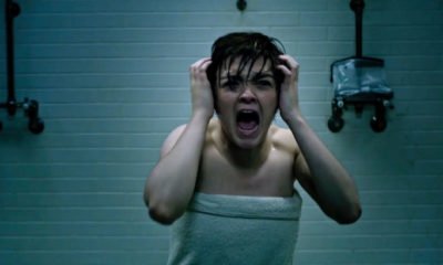 Zdjęcie okładkowe wpisu: Problem z premierą Nowych Mutantów. Produkcja trafi na platformę Hulu?