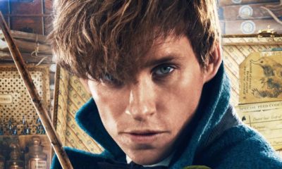 Zdjęcie okładkowe wpisu: Fantastyczne zwierzęta: Zbrodnie Grindewalda – oto nowy spot produkcji!