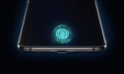 Zdjęcie okładkowe wpisu: Oto pierwsze zdjęcie zrobione za pomocą OnePlus 6T