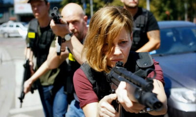 Zdjęcie okładkowe wpisu: Plagi Breslau – nowy zwiastun filmu Vegi z Małgorzatą Kożuchowską!