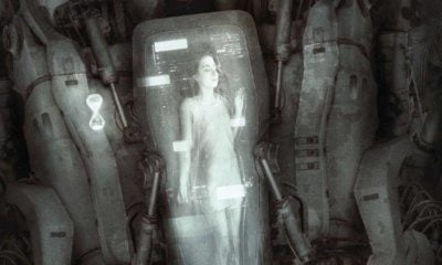 Zdjęcie okładkowe wpisu: Poklatkowa rewolucja – nowa powieść Wattsa w księgarniach