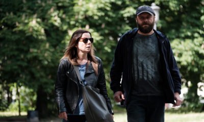 Zdjęcie okładkowe wpisu: Pułapka – recenzja 1. sezonu serialu TVN!