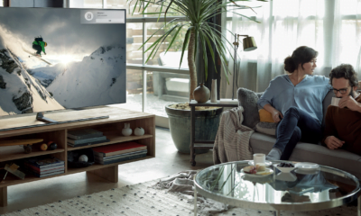 Zdjęcie okładkowe wpisu: Certyfikaty gwarancją jakości i trwałości telewizora