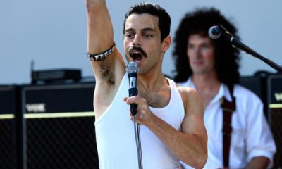 Zdjęcie okładkowe wpisu: Bohemian Rhapsody – oto zakulisowe wideo wielkiego hitu!