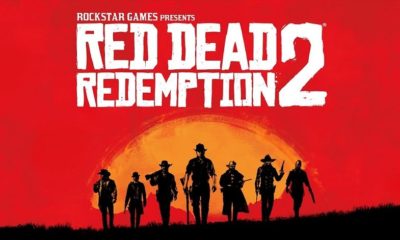 Zdjęcie okładkowe wpisu: Jest dowód na to, że Read Dead Redemption 2 pojawi się na PC?!