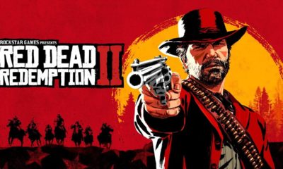 Zdjęcie okładkowe wpisu: W Red Dead Redemption II nie usłyszymy znanych aktorów